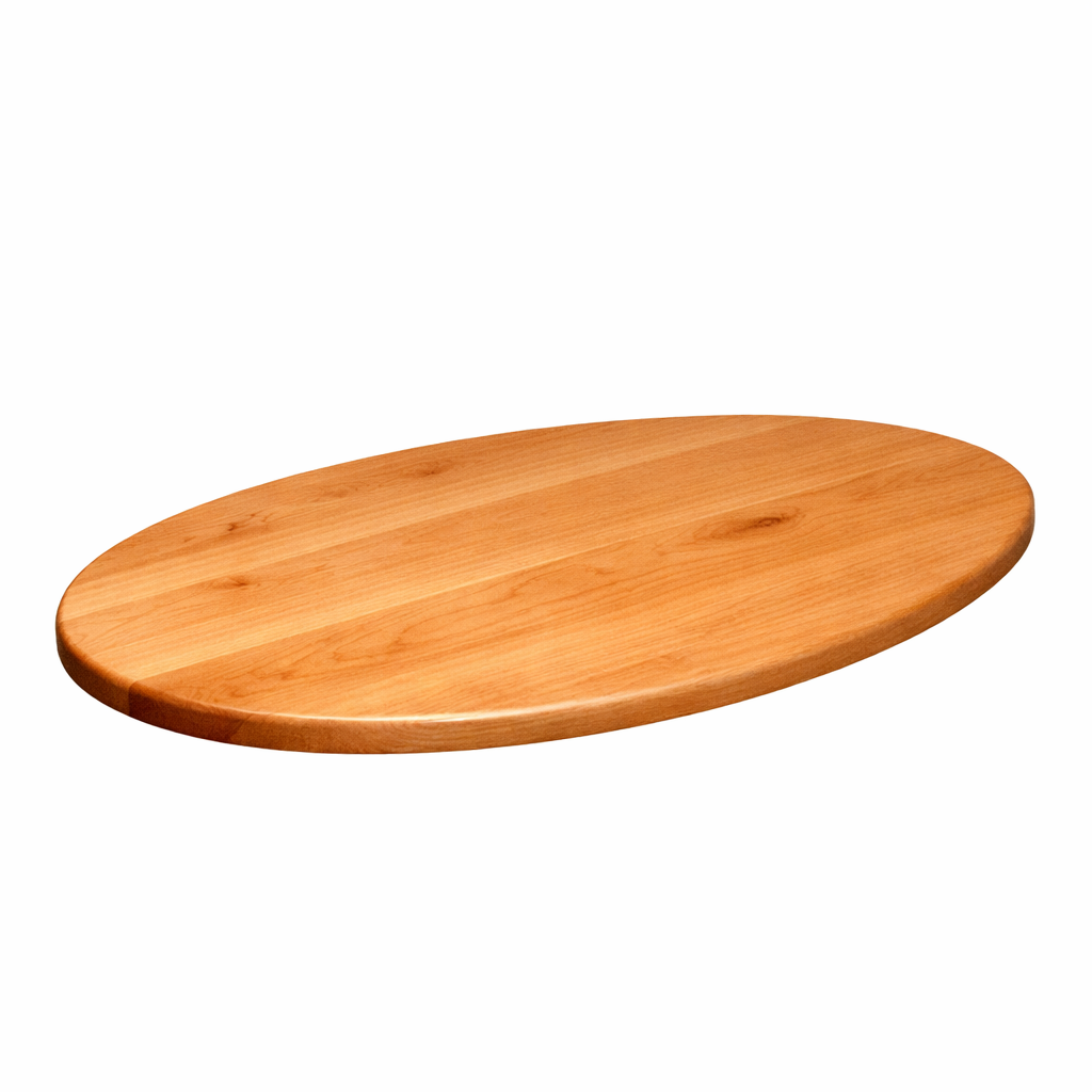 Ovular Cherry Table Top