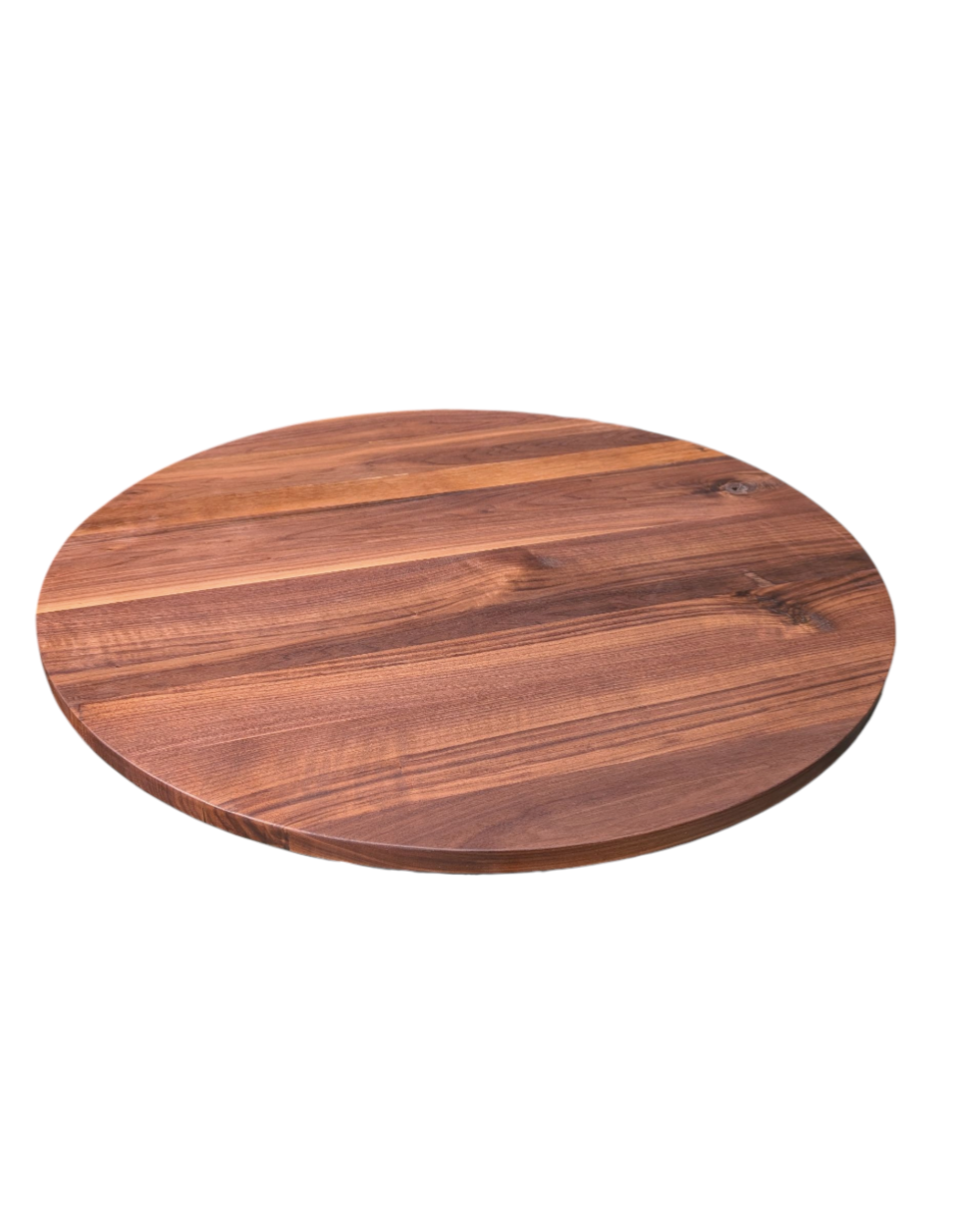 Premium handmade Red Walnut