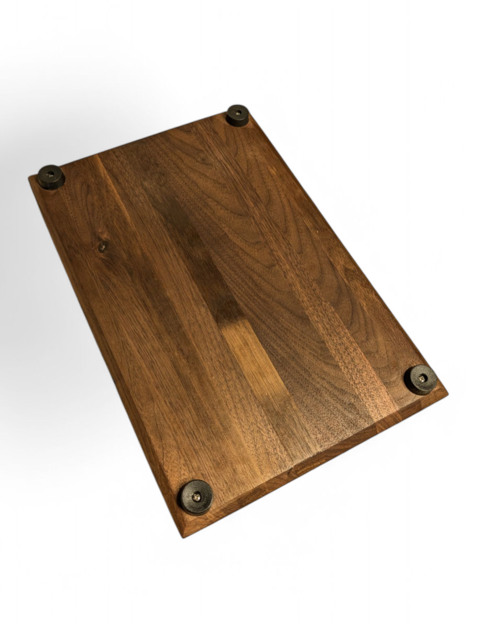 Walnut Cutting Board
