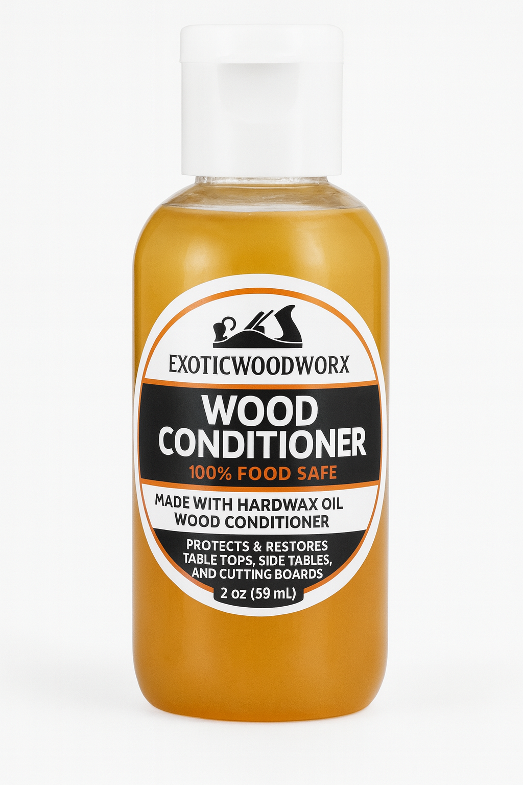 Premium wood conditioner