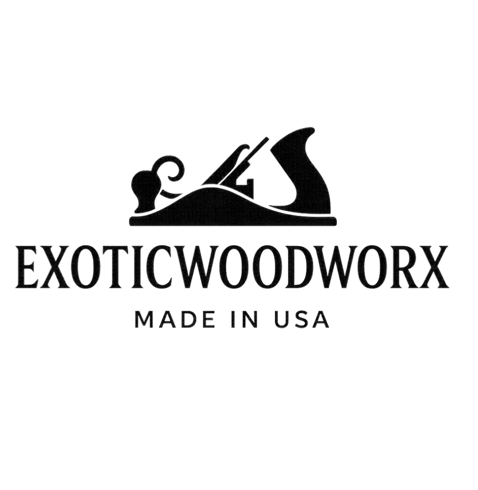 Custom walnut counter tops