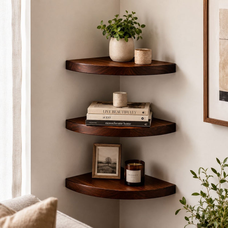 Shelving