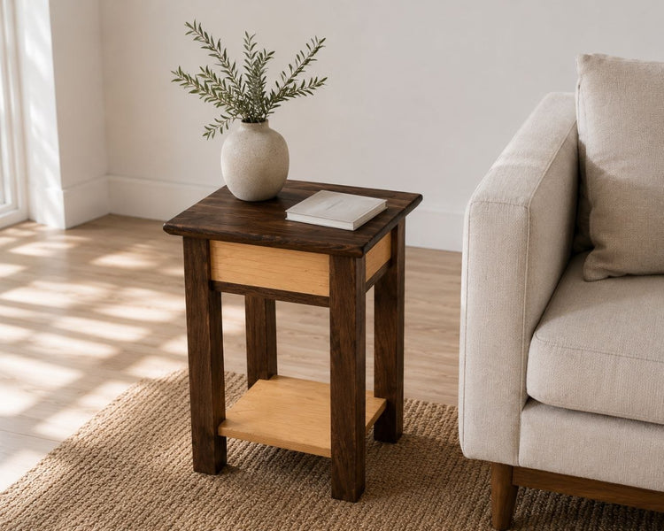 End Tables