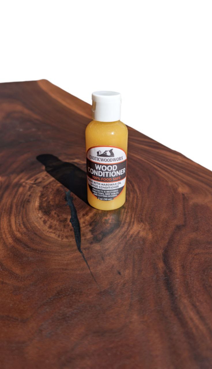 Wood maintenance products