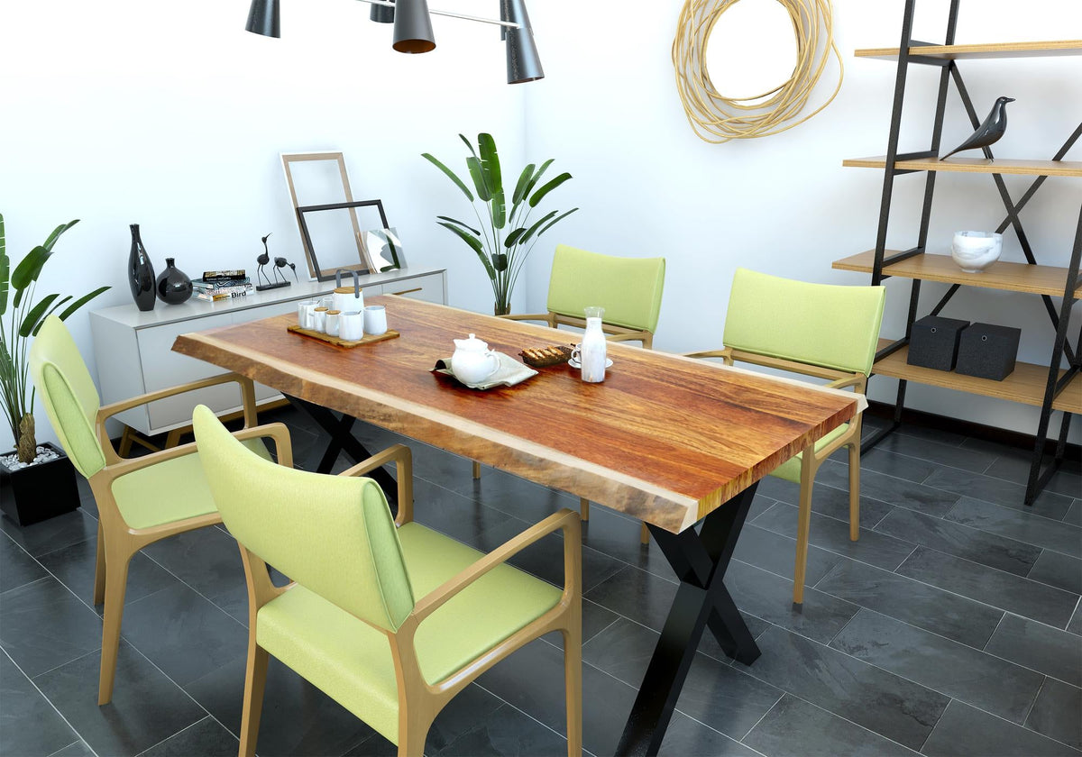 Solid Wood Table Tops
