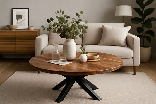 Walnut table top