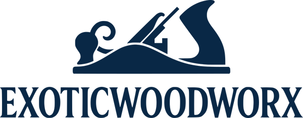 Exoticwoodworx