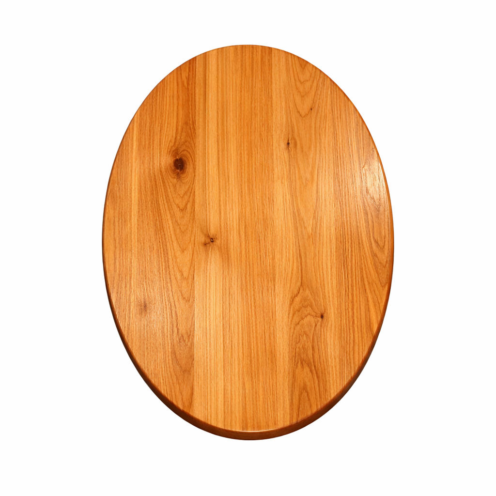 Ovular Cherry Table Top
