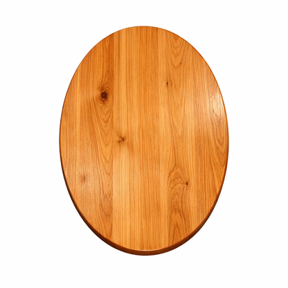 Ovular Cherry Table Top