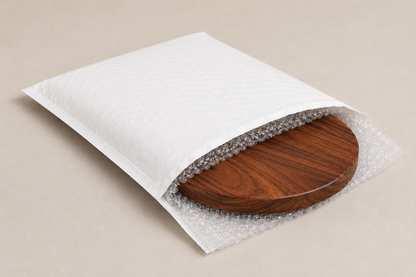Walnut Lazy Susan