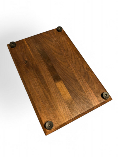 Walnut Cutting Board