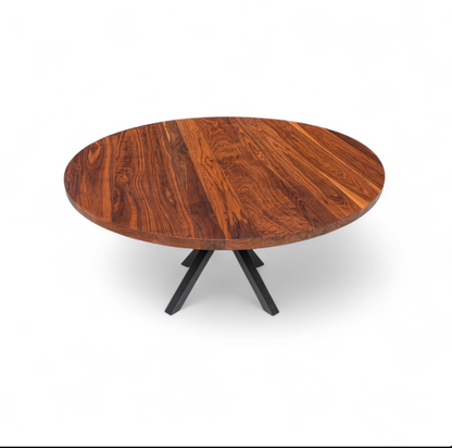 Modern Round Dining Table
