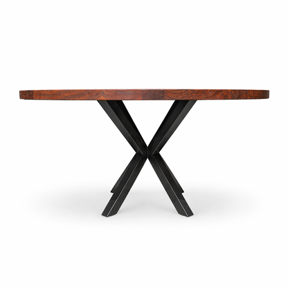 Modern Round Dining Table