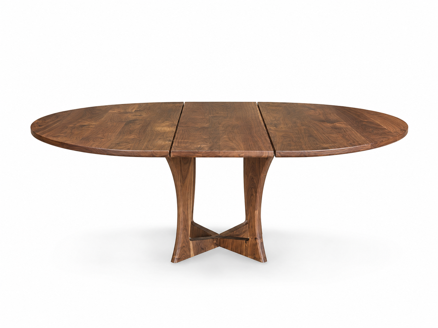 Dining Table With Leaf