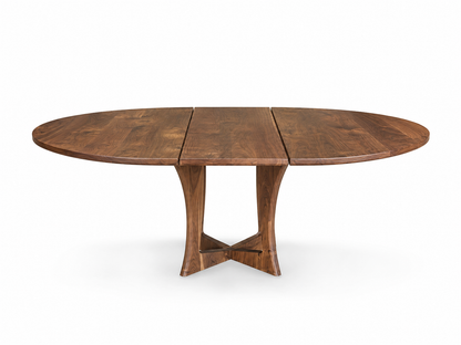 Dining Table With Leaf