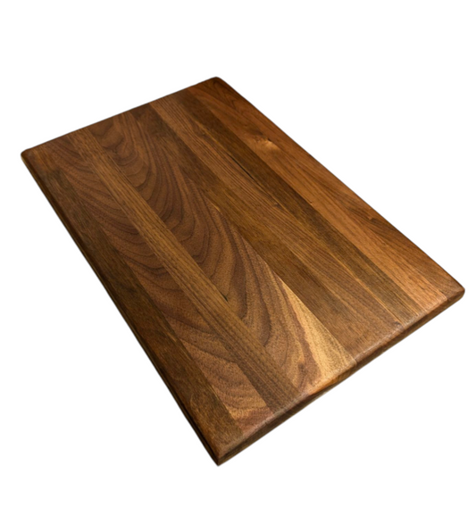 Walnut Cutting Board