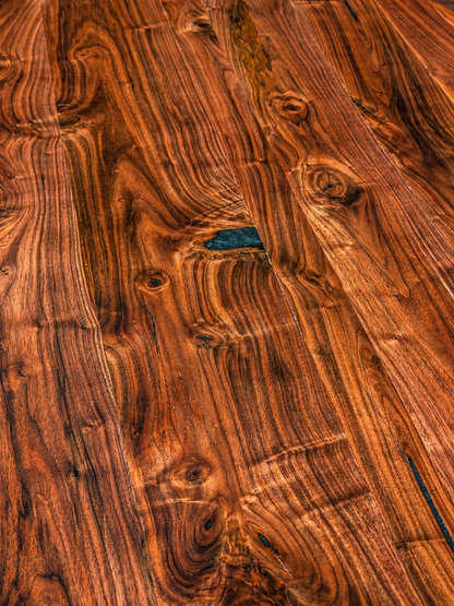 Modern Round Dining Table